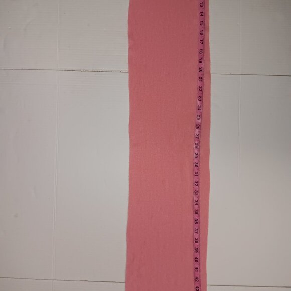 ECHO SOFT WOMEN'S ACRYLIC SCARF - Picture 4 of 7